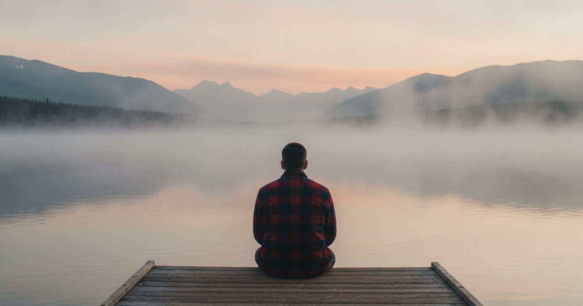 Cover for Signs of Depression in Men: What It Can Look Like