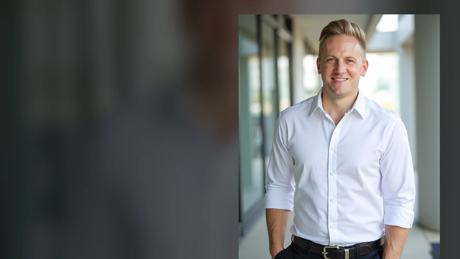 Andrew Qualy, MSW, LICSW, LCSW — Forge Resilience Counseling